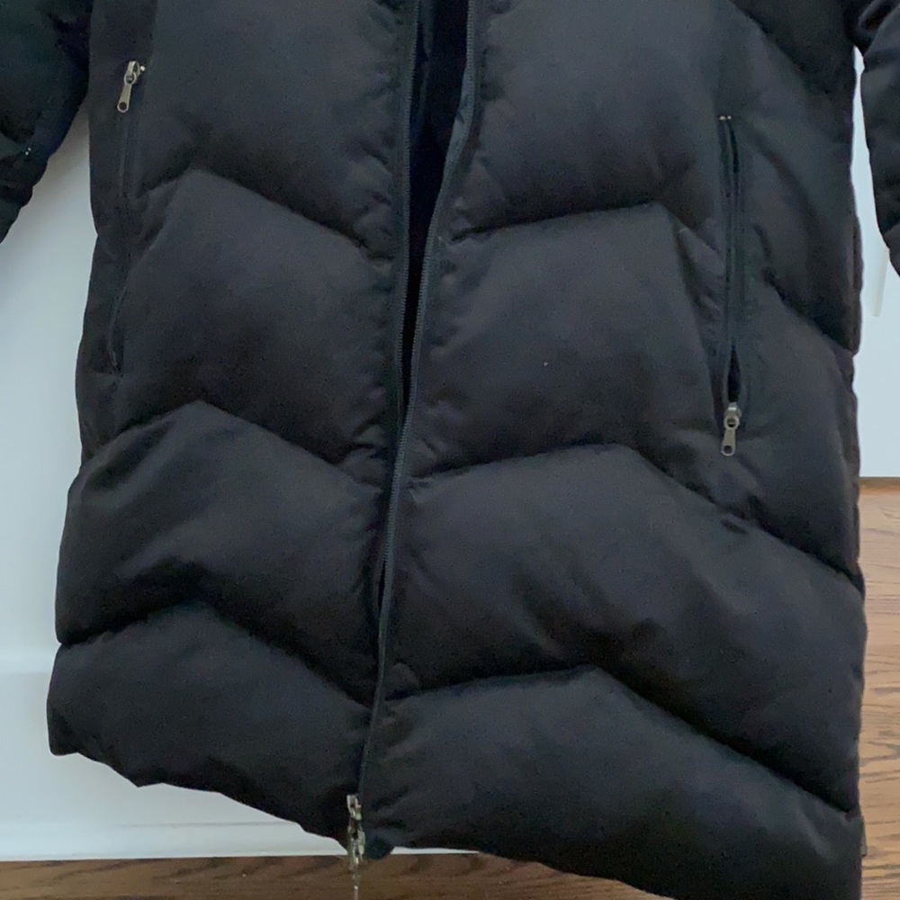 Moncler Down Jacket - image 4